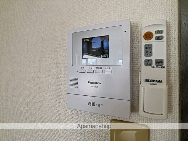 コーポ鶴見の内装写真