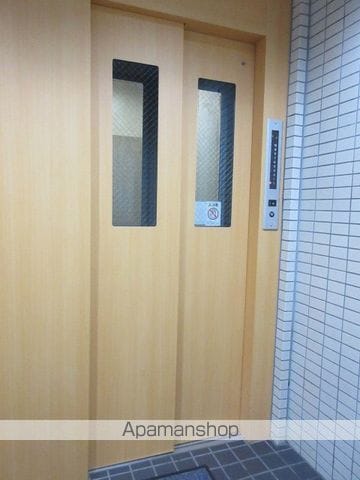 アジエステート大通西プラザの内装写真