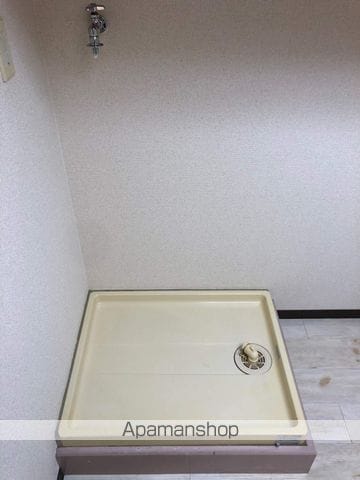 ブランニュー本厚木NO.3の内装写真