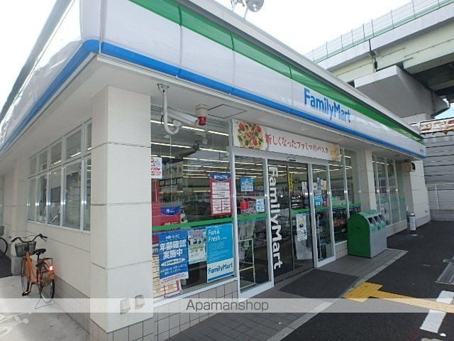 アスヴェル梅田WESTの周辺写真