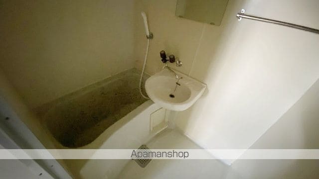 旭本町レジデンスの内装写真