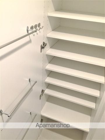 メインステージ板橋蓮根IIの内装写真