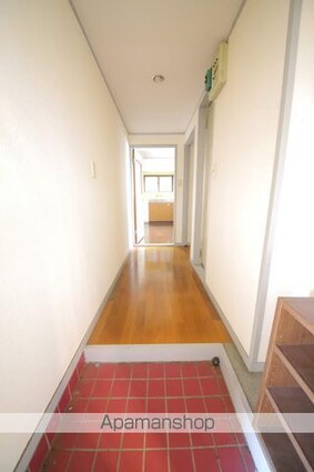 ＤＧマンション[1K/30m2]の玄関