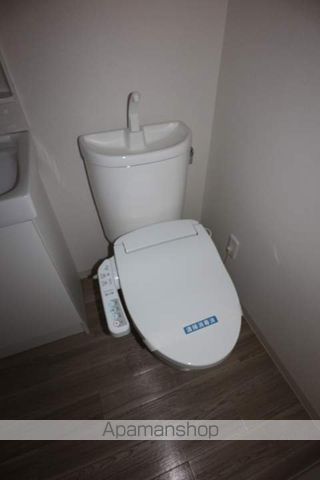 PERFETTOの内装写真