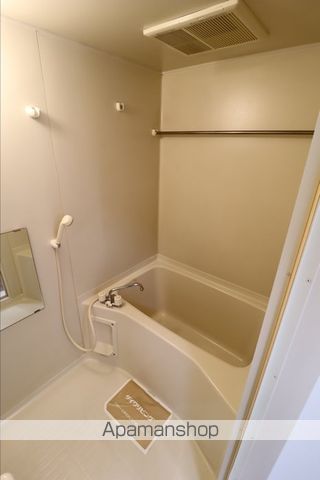 エクレール青江の内装写真