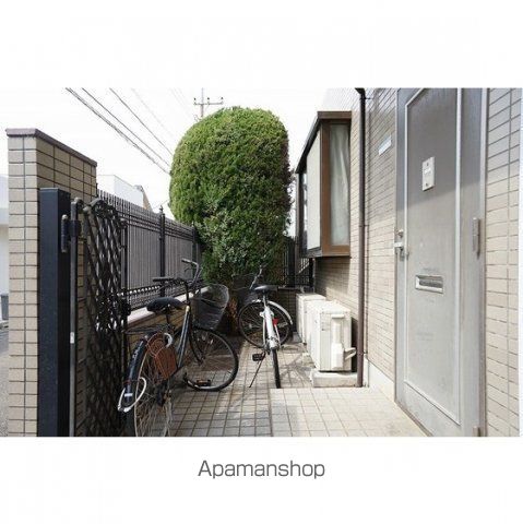ルシーダかみさぎのその他写真