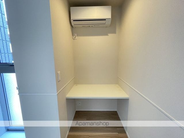 カーサ シエロブルーの内装写真