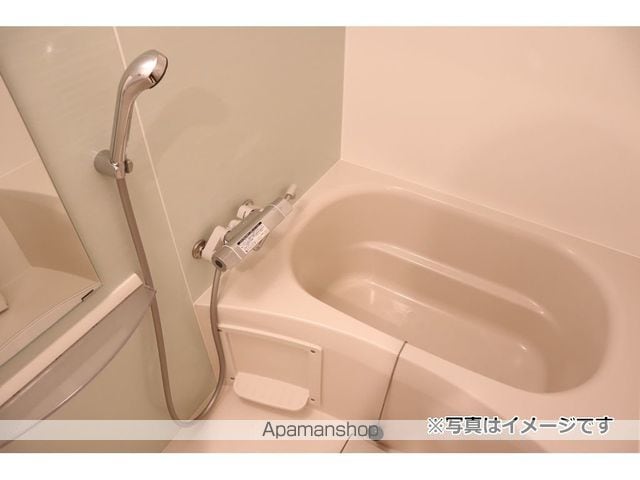 アンベリール中野鷺宮の内装写真