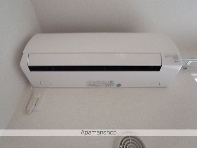 スピカササギ IIBの内装写真
