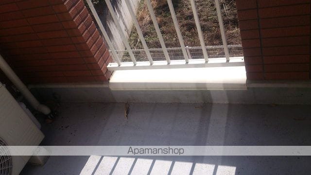 フィオーレの内装写真
