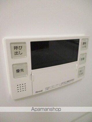 フレンシア高円寺北[1LDK/40.94m2]のその他設備