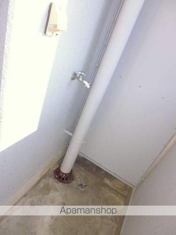 ニューサンシティコープの内装写真