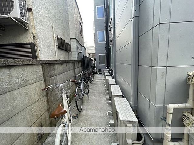 FーSQUAREのその他写真
