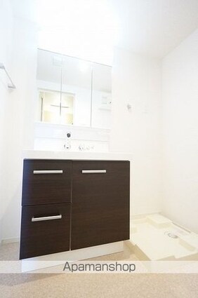 スイーツファクトリー深沢[2LDK/61.52m2]の洗面所