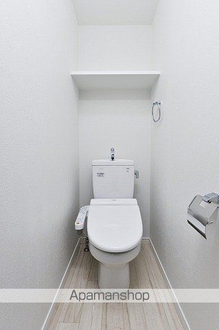 エンクレスト大手門IIIの内装写真