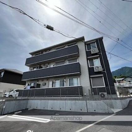 ＦｌｏｒｉａⅡ[1LDK/40.05m2]の外観2