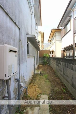 高松琴平電鉄志度線 八栗駅 徒歩6分 2階建 築49年のその他写真