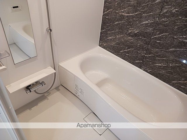 グランディスの内装写真