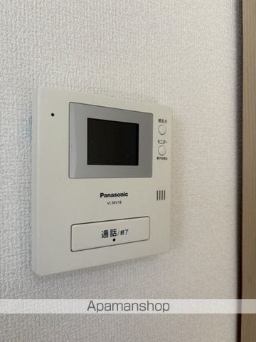 リファレンス企救丘の内装写真