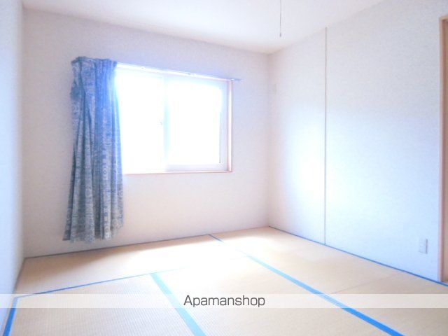 ヴィレッジ弐番館の内装写真