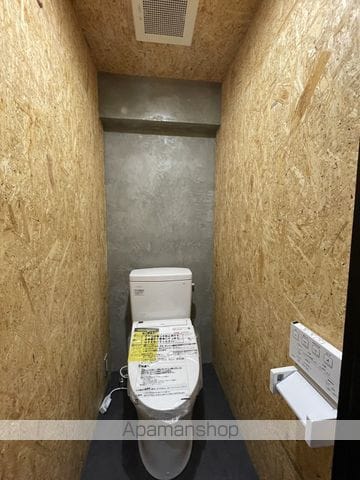 ルネ豪徳寺の内装写真