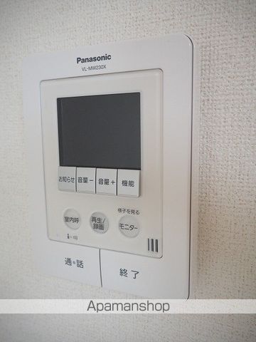 サニーIの内装写真