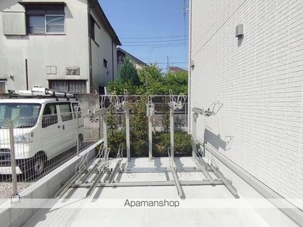 セレスティア北烏山[2LDK/43.69m2]の内装