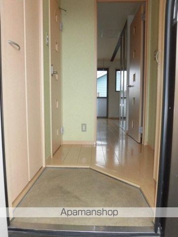 エトワールの内装写真