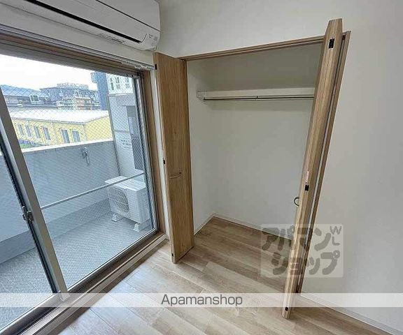 ベルビュー七条河原町の内装写真