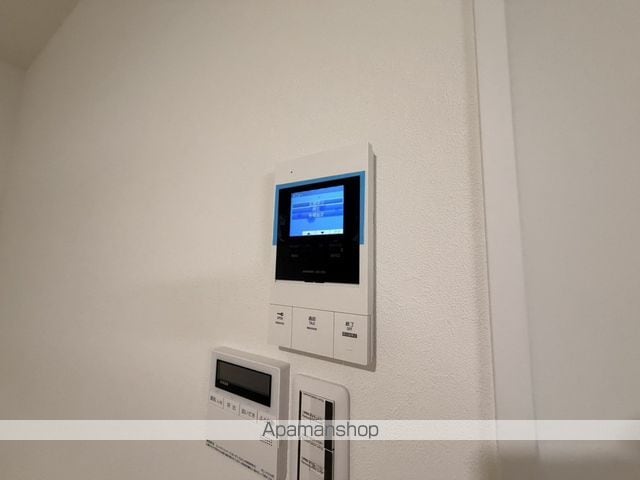 レジデンスコート橋本の内装写真