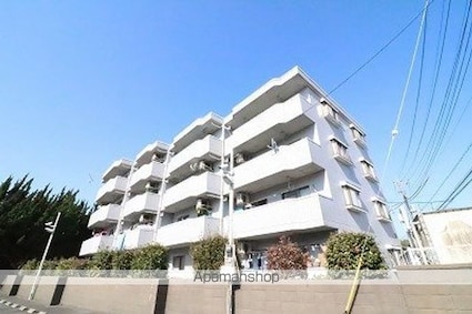 サンシャインヒル[3DK/58m2]の外観1