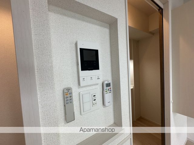 ホワイトメゾン新栄の内装写真
