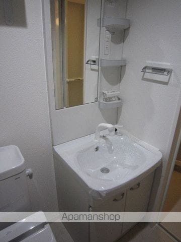 エグゼ天王寺IIの内装写真