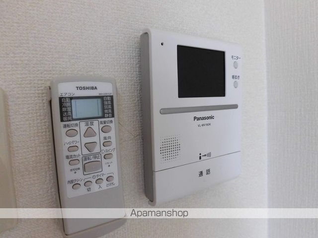 第3マンションふじの内装写真