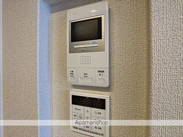 ソレイユコート中仙道の内装写真