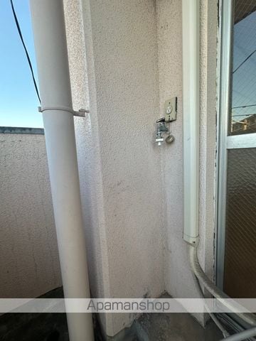 SS元町ビルの内装写真
