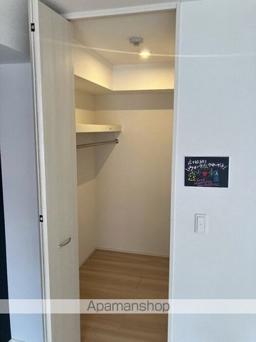 リート623 Wの内装写真