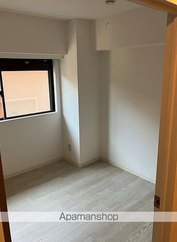ライオンズマンション新高島平の内装写真