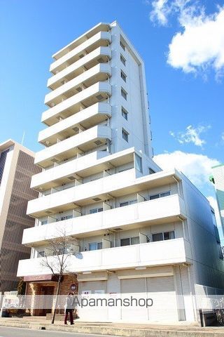 セイコーガーデンVIの外観写真