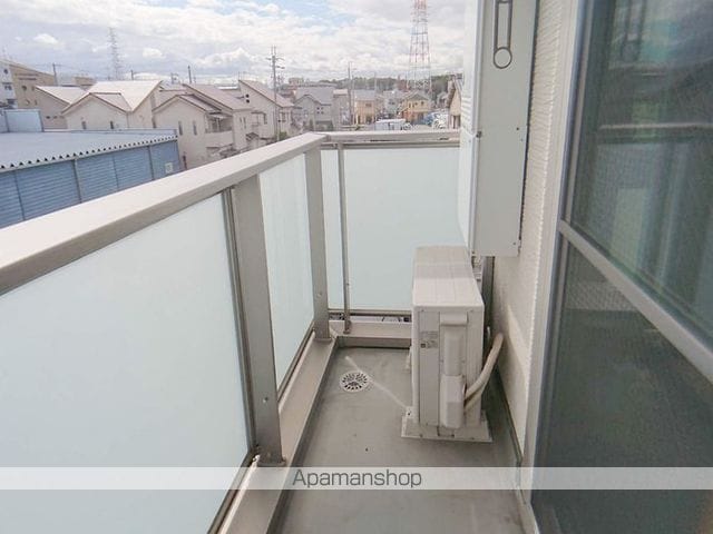 コートハウス アージュの内装写真