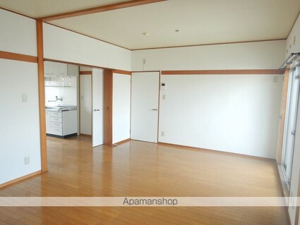 桑田園[2LDK/69.72m2]の内装1