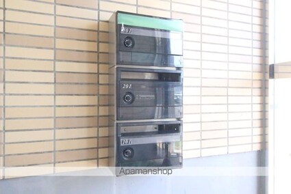 Ｋ’ｓマンション[2LDK/52.69m2]の共用部7
