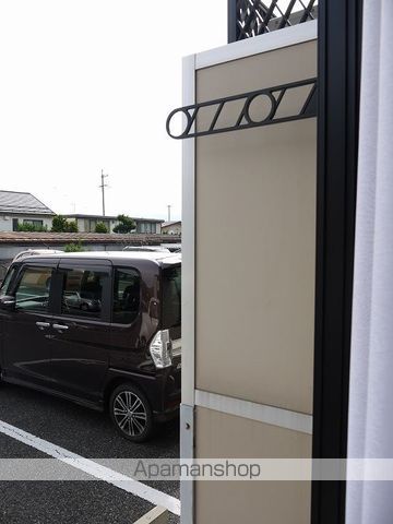 レオパレスLAPINの内装写真