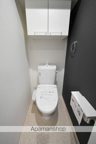 甲斐町エヌエムキャトフヴァンアンの内装写真