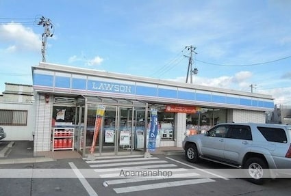 サン・フィオーレ[2LDK/54.85m2]の周辺1