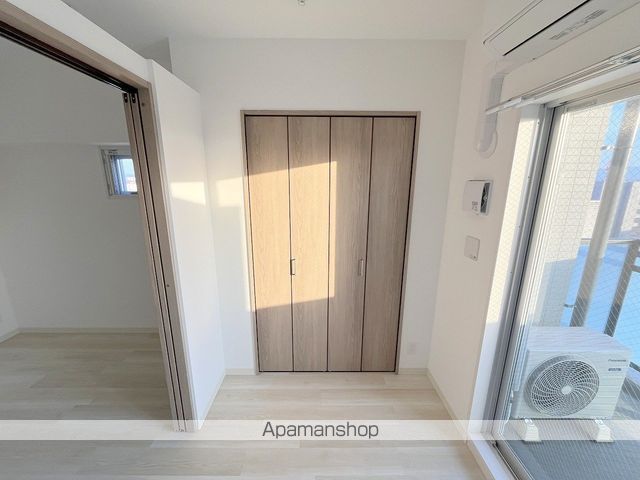 ARTIZA堺の内装写真