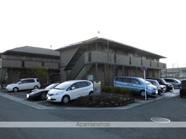リバーサイド桂川B棟のその他写真