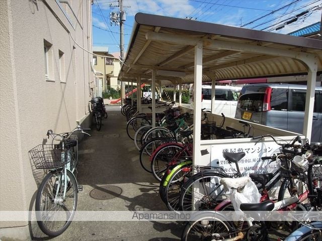 第一磯屋敷マンションのその他写真