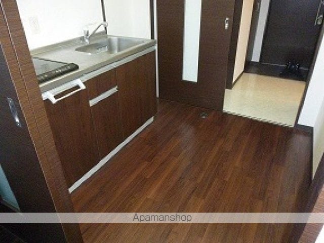 ソフィアコート光町の内装写真