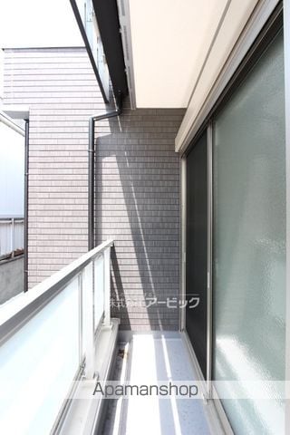 リブリ・イハナの内装写真